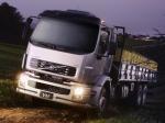 Volvo VM 260 6x4 2003 года